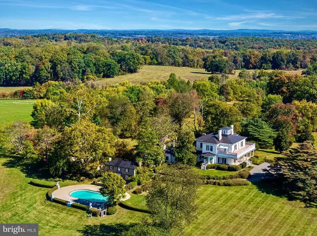 Expensive Upperville Real Estate