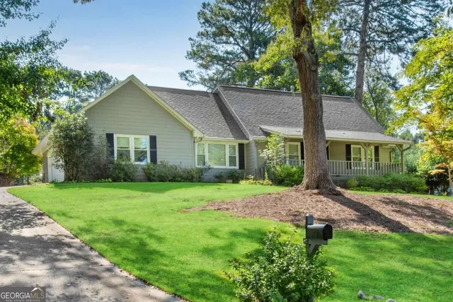 Expensive Johnson's Landing Real Estate