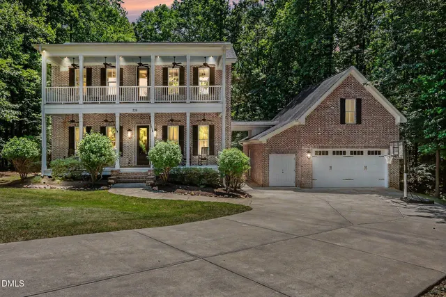 Popular North Fort Real Estate