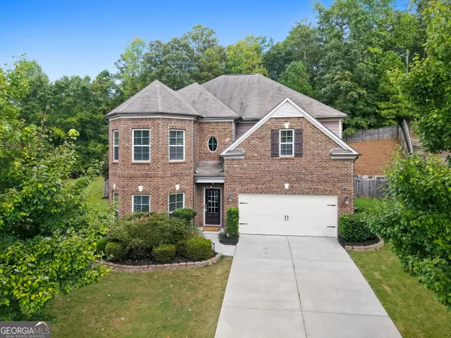 Popular Summit At Shiloh Real Estate