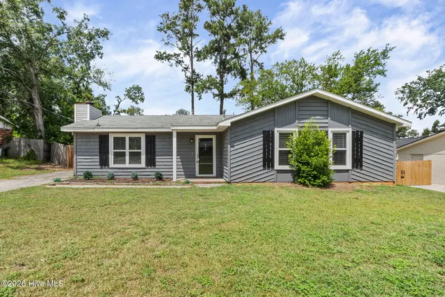 Cheap Merrymont Real Estate