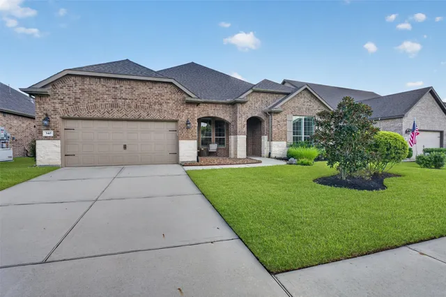 Expensive Del Webb The Woodlands Real Estate