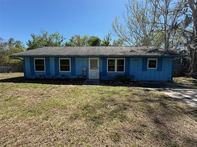 Cheap Homosassa Real Estate