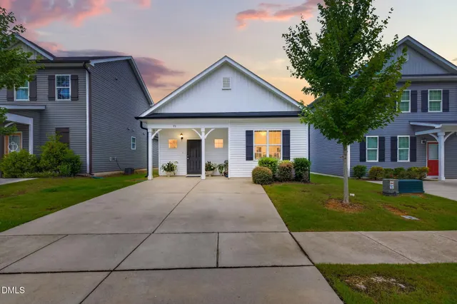Popular Lions Gate Real Estate