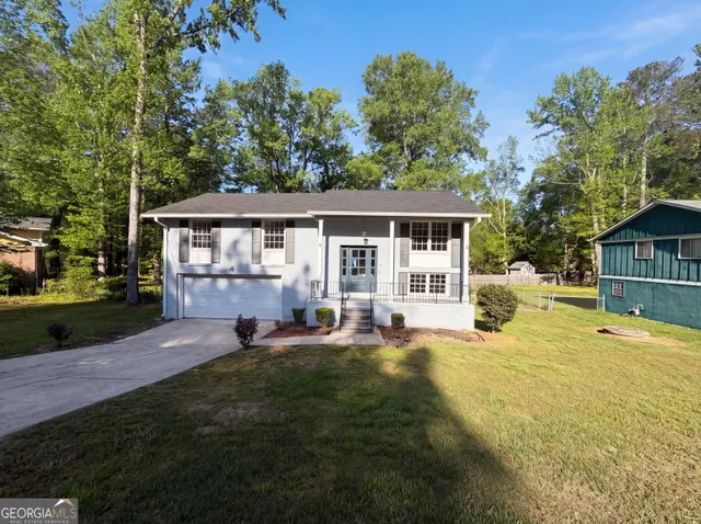 Popular POINTER RDG SUB Real Estate