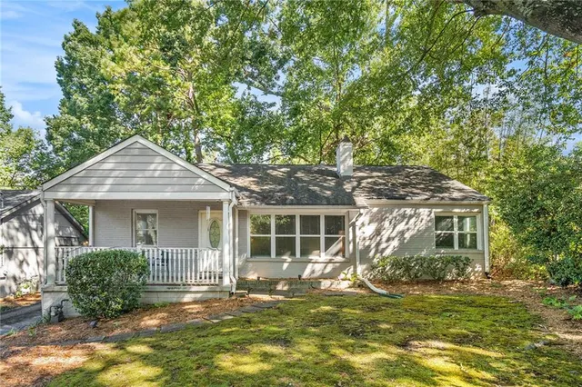 Popular PIEDMONT HEIGHTS Real Estate