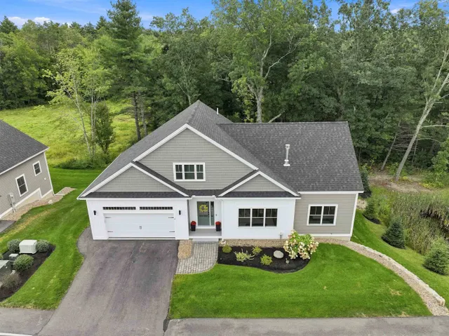 Popular Hidden Meadow Real Estate