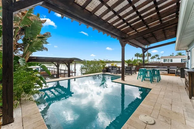 Expensive PELICAN COVE Real Estate