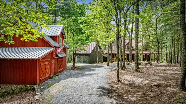 Popular Anderson Creek Real Estate