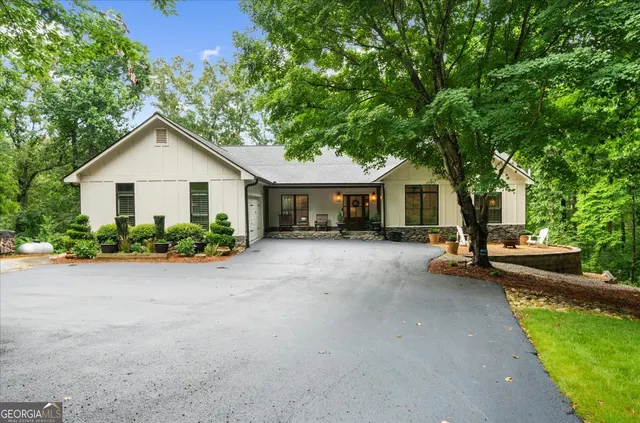 Expensive Walnut Cove Real Estate