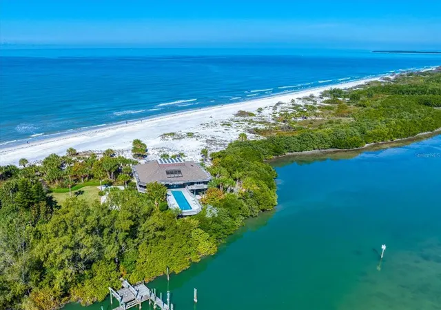 Expensive Clearwater Real Estate