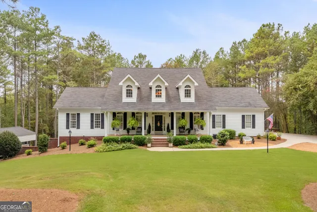 Cheap Brush Creek Real Estate