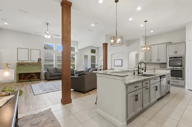 Popular Young Ranch Real Estate