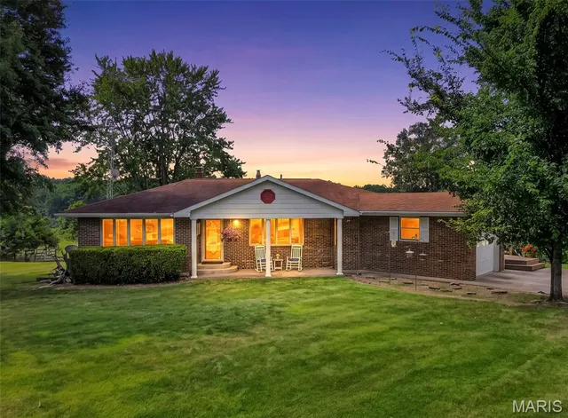 Expensive Louisiana Real Estate