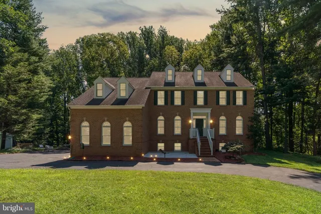 Expensive Ellicott City Real Estate