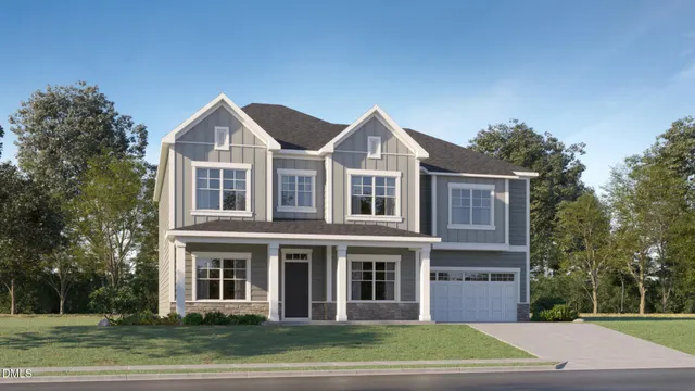 Popular Rolesville Crossing Real Estate