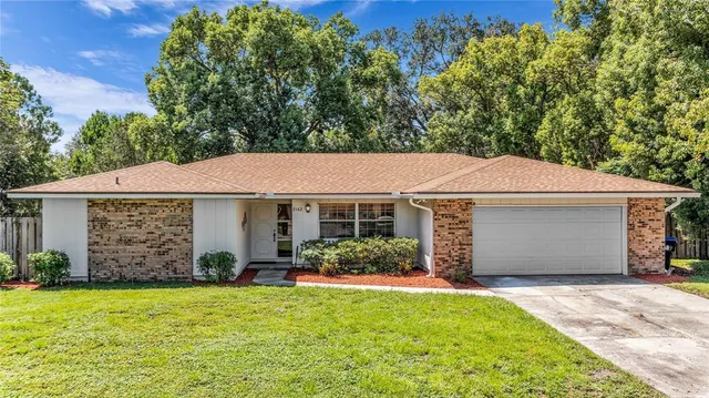Popular SAND LAKE HILLS Real Estate