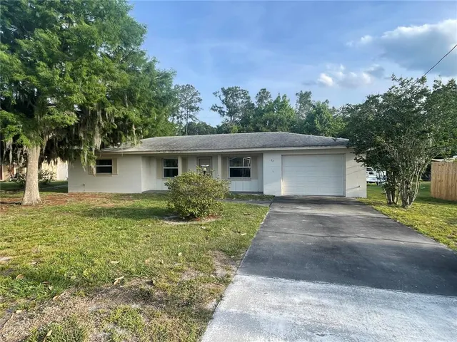 Cheap Yalaha Real Estate