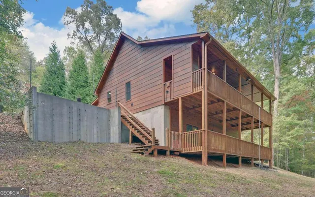 Popular Spring Creek Real Estate