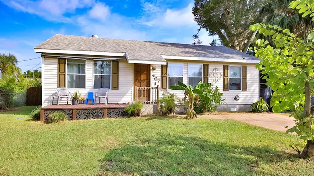 Popular EDGEWATER ACRES UN 04 REP Real Estate