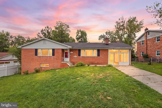 Popular Crestview Manor Real Estate