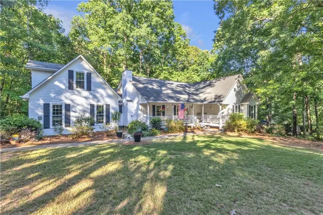 Popular Timber Ridge at The Farm Real Estate