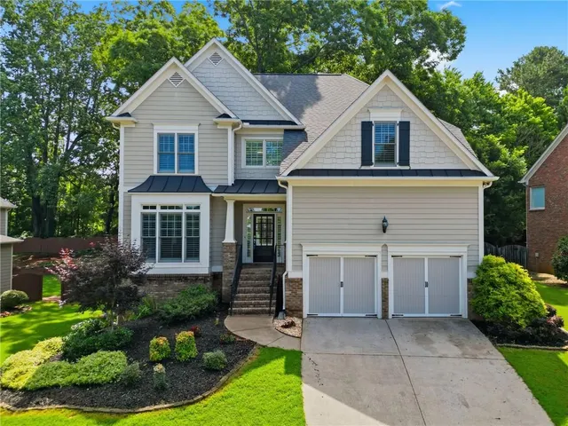 Popular Trilogy Park Real Estate