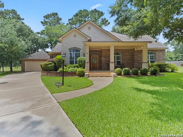Popular Bentwater 05 Real Estate