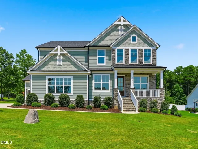 Popular Morgan Pointe Real Estate