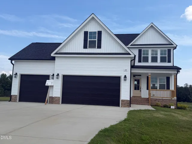 Cheap Hinnant Farm East Real Estate