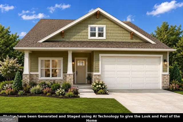 Expensive Ferguson Corners - Phase II Real Estate