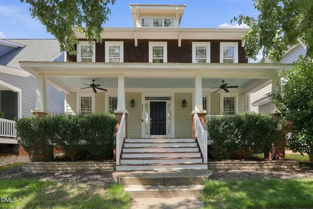 Expensive Bedford Real Estate
