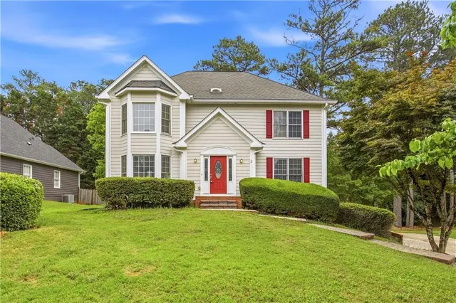 Popular Surrey Park Real Estate