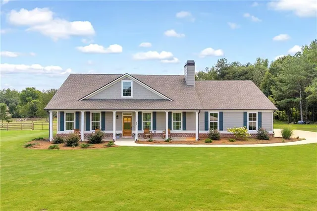 Popular Hawks Crossing Real Estate