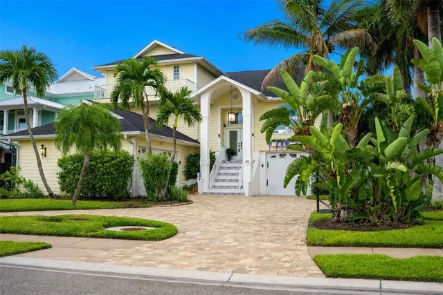 Popular LIDO GARDENS SECOND ADD REP Real Estate