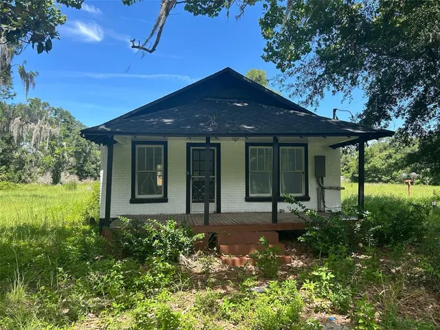 Popular Palatka Real Estate