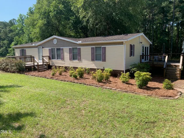 Cheap Angier Real Estate