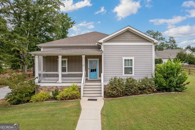 Popular Cotton Mill Real Estate