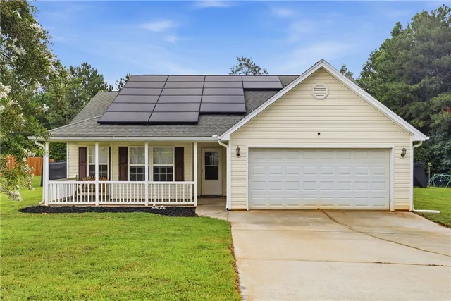 Popular Stanmoore Heights Real Estate