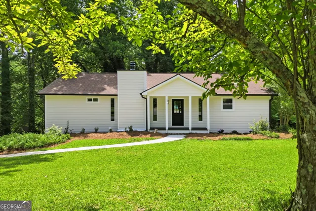 Expensive Shallowford Village Real Estate