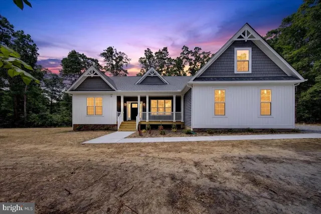 Popular The Waters At Lake Anna Real Estate