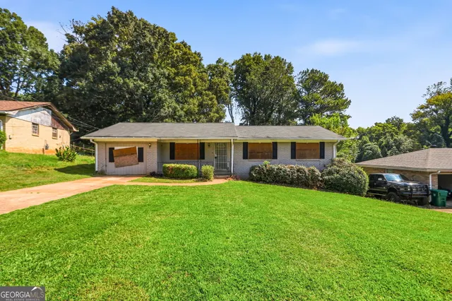Expensive Knollview Real Estate