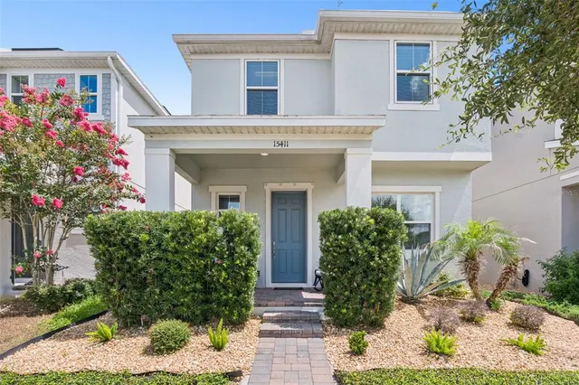 Popular WINDING BAY PH 1B Real Estate