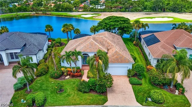 Expensive CROWN COLONY Real Estate