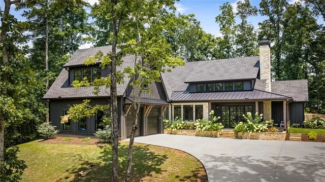Popular BLUFFS OF CARTECAY Real Estate