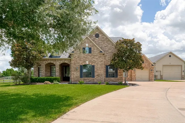 Popular Katy Lake Estates Sec 02 Real Estate