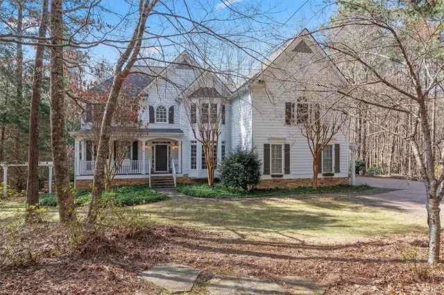 Popular Inverness Estates Real Estate