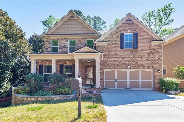 Popular Brookside Park Real Estate