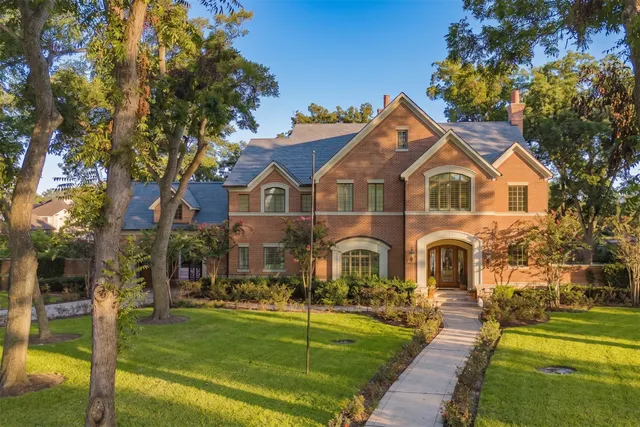 Expensive 30 Sugar Land West Real Estate