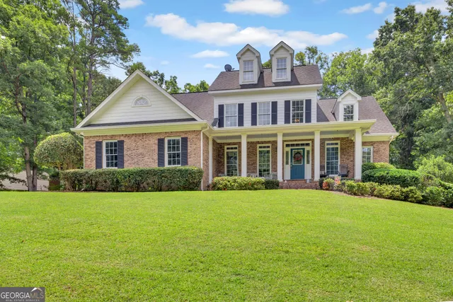 Popular River Cove Meadows Real Estate